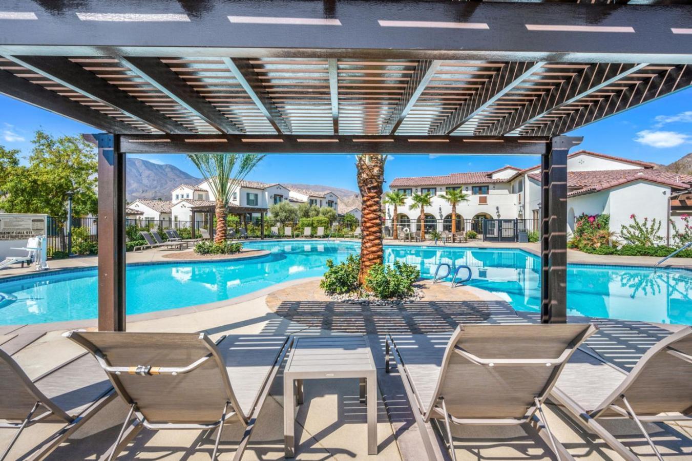 Modern Pga West Home Stadium Course All The Amenities La Quinta Εξωτερικό φωτογραφία