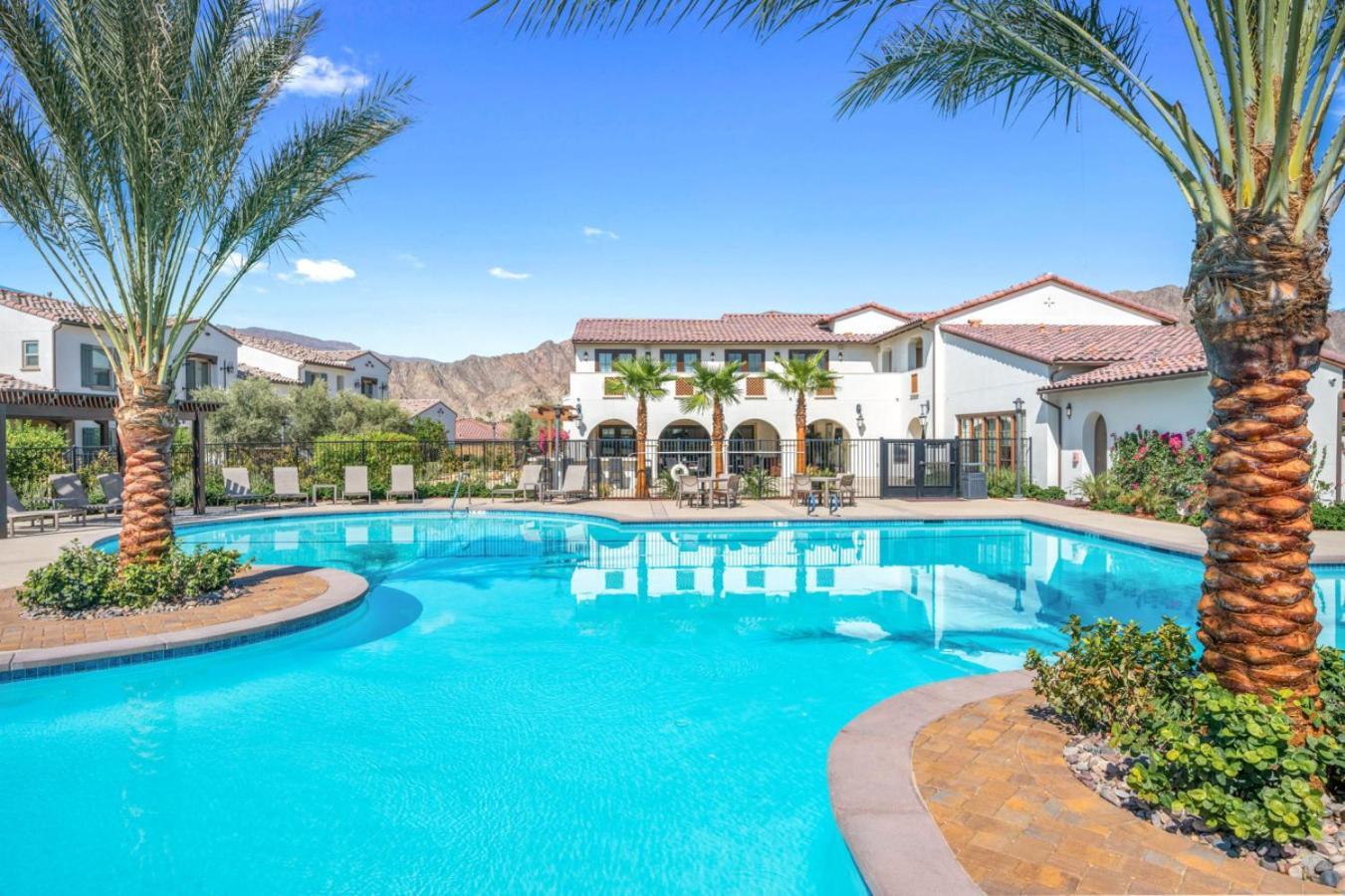 Modern Pga West Home Stadium Course All The Amenities La Quinta Εξωτερικό φωτογραφία