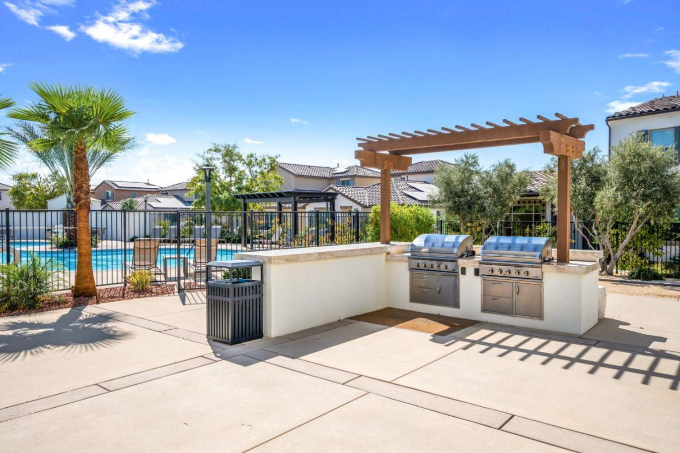 Modern Pga West Home Stadium Course All The Amenities La Quinta Εξωτερικό φωτογραφία