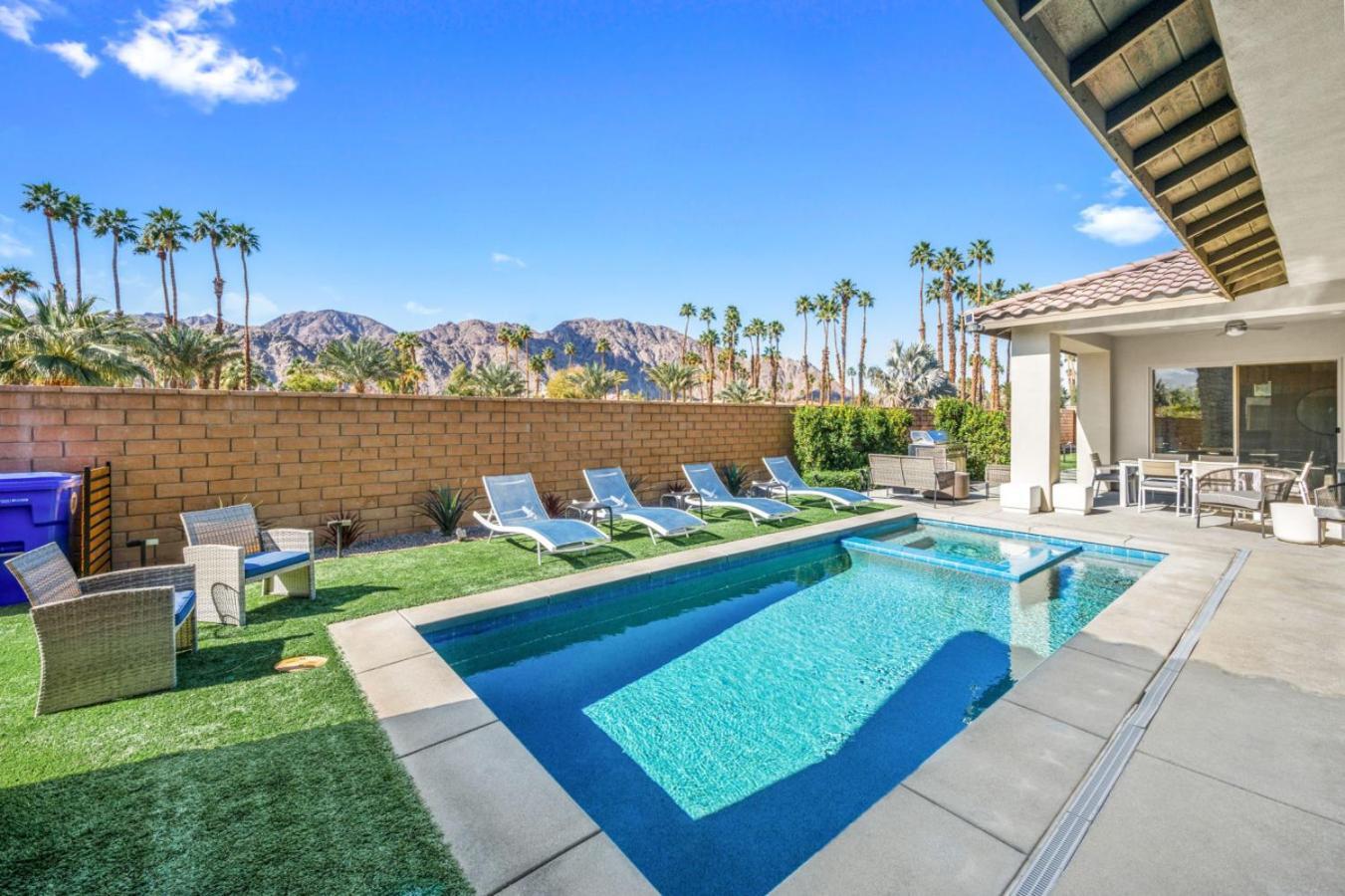 Modern Pga West Home Stadium Course All The Amenities La Quinta Εξωτερικό φωτογραφία