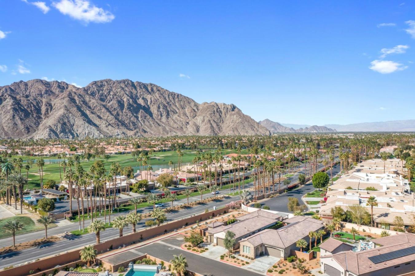 Modern Pga West Home Stadium Course All The Amenities La Quinta Εξωτερικό φωτογραφία