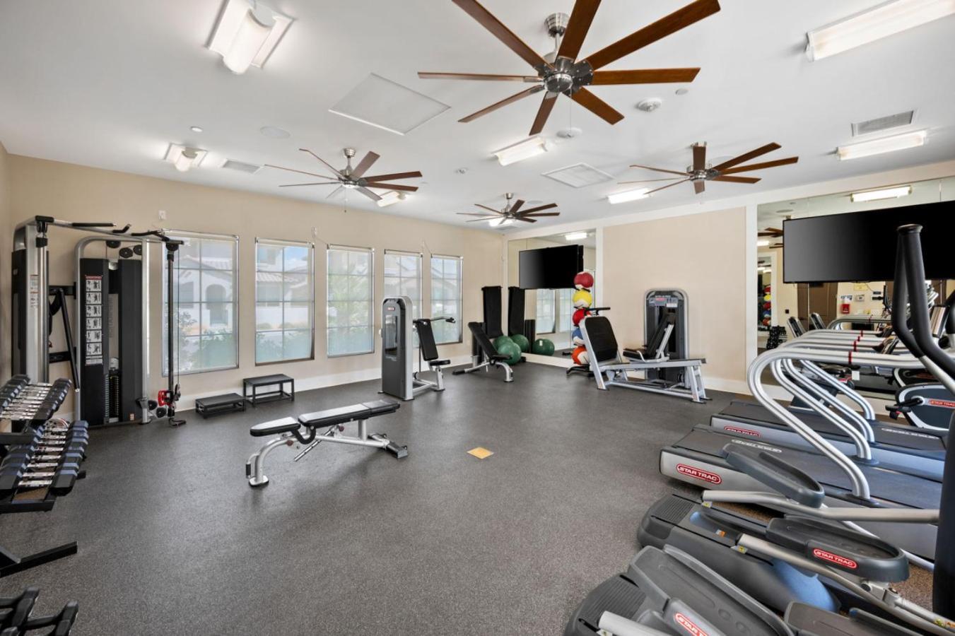 Modern Pga West Home Stadium Course All The Amenities La Quinta Εξωτερικό φωτογραφία