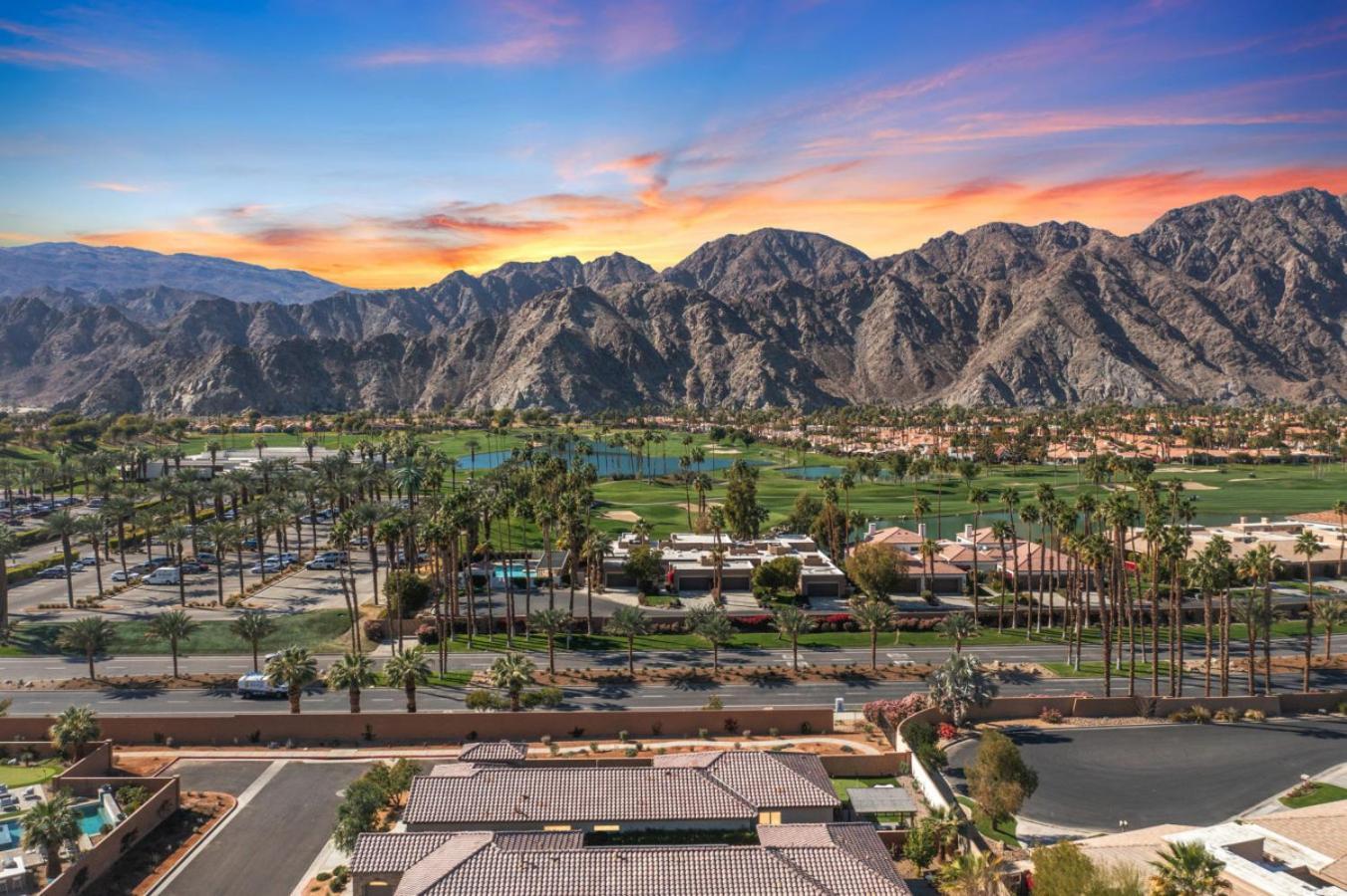 Modern Pga West Home Stadium Course All The Amenities La Quinta Εξωτερικό φωτογραφία