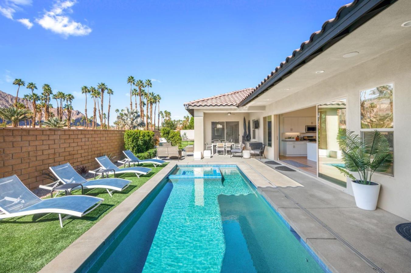 Modern Pga West Home Stadium Course All The Amenities La Quinta Εξωτερικό φωτογραφία
