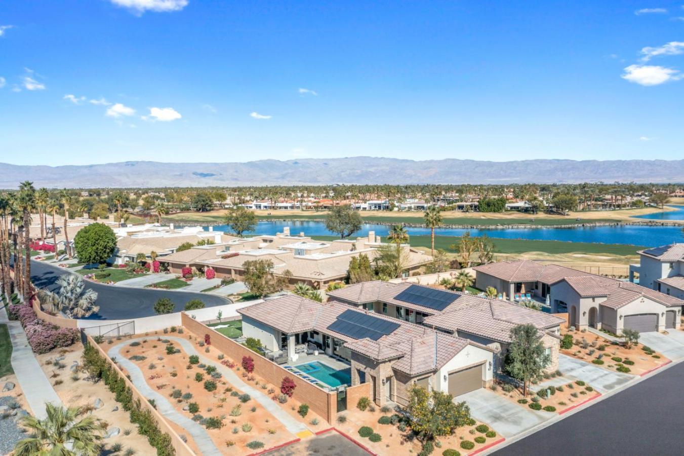 Modern Pga West Home Stadium Course All The Amenities La Quinta Εξωτερικό φωτογραφία