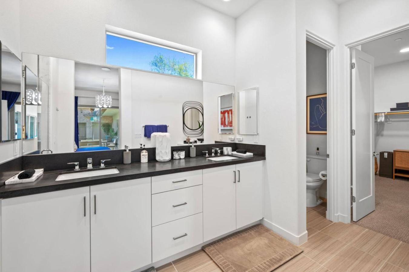 Modern Pga West Home Stadium Course All The Amenities La Quinta Εξωτερικό φωτογραφία