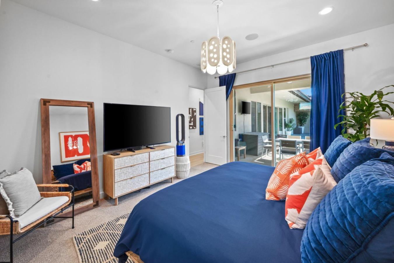 Modern Pga West Home Stadium Course All The Amenities La Quinta Εξωτερικό φωτογραφία
