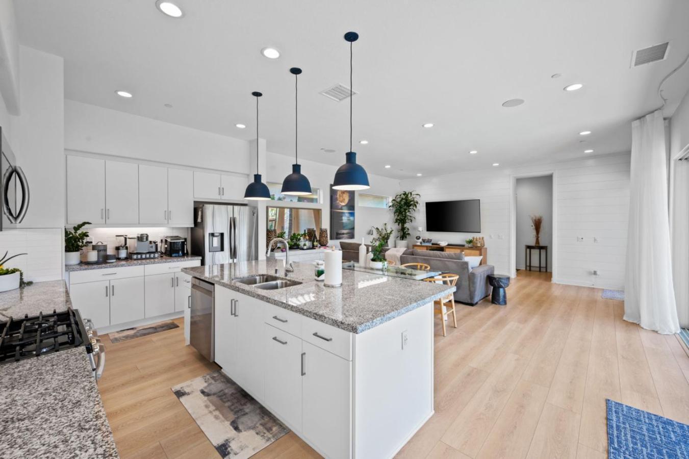 Modern Pga West Home Stadium Course All The Amenities La Quinta Εξωτερικό φωτογραφία