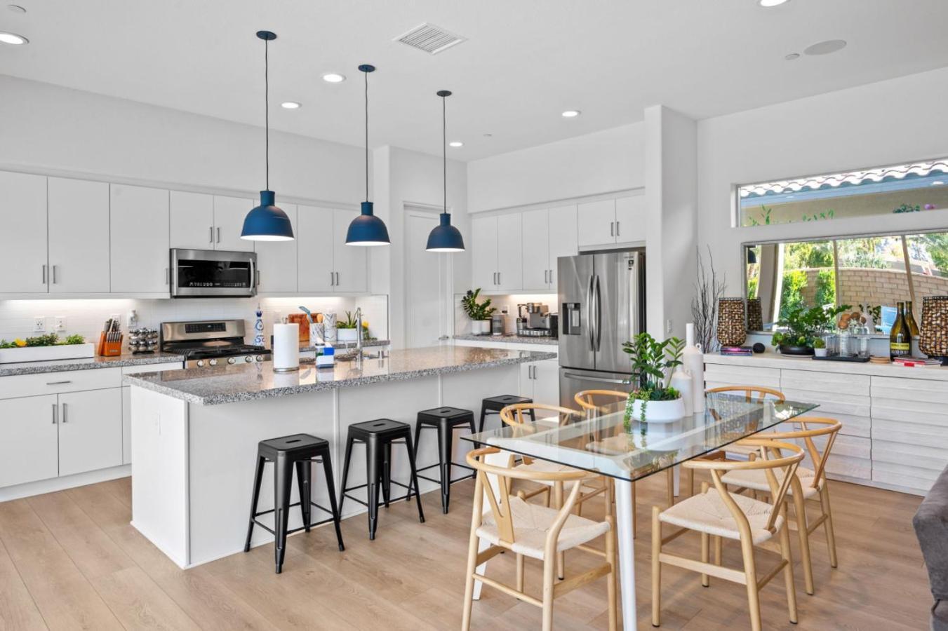 Modern Pga West Home Stadium Course All The Amenities La Quinta Εξωτερικό φωτογραφία