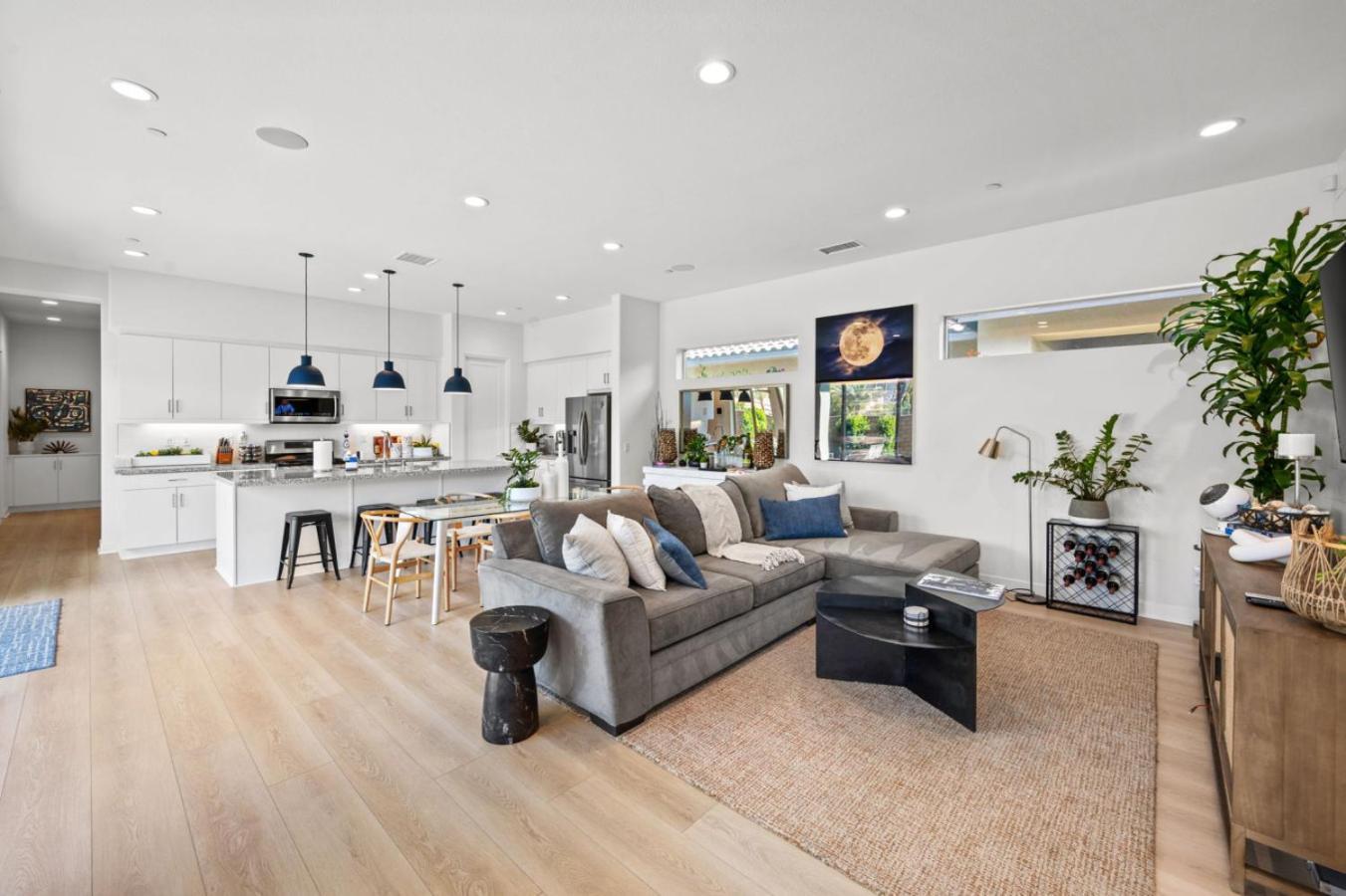 Modern Pga West Home Stadium Course All The Amenities La Quinta Εξωτερικό φωτογραφία