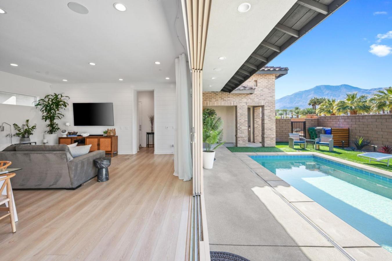 Modern Pga West Home Stadium Course All The Amenities La Quinta Εξωτερικό φωτογραφία