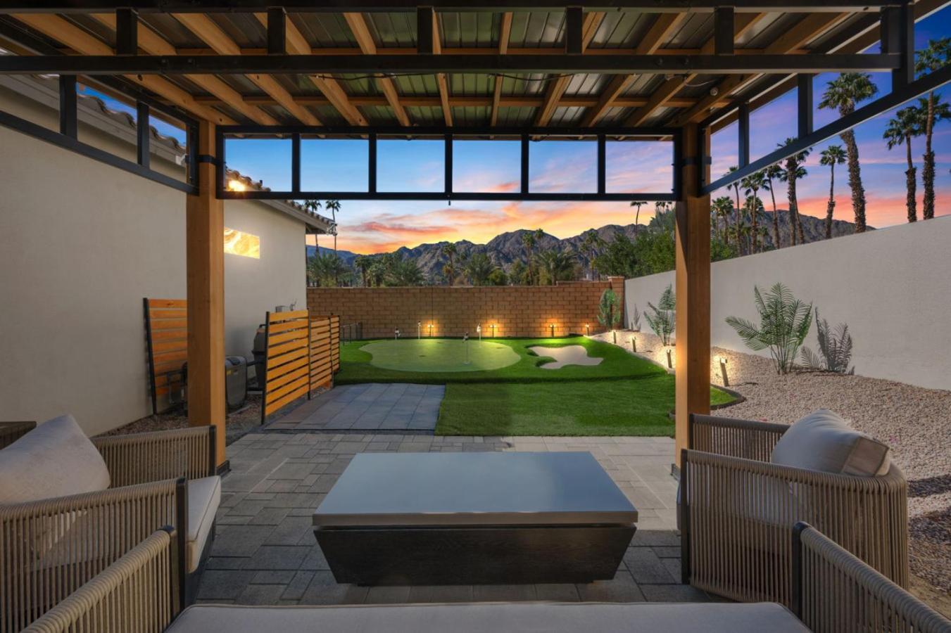 Modern Pga West Home Stadium Course All The Amenities La Quinta Εξωτερικό φωτογραφία