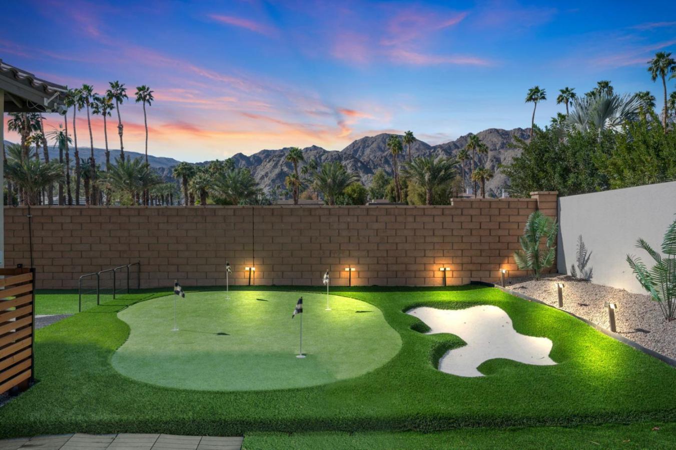 Modern Pga West Home Stadium Course All The Amenities La Quinta Εξωτερικό φωτογραφία