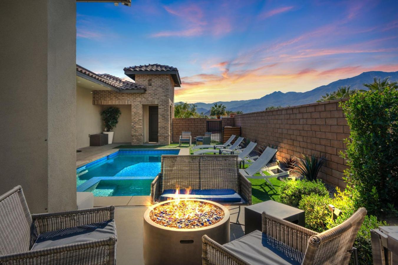 Modern Pga West Home Stadium Course All The Amenities La Quinta Εξωτερικό φωτογραφία