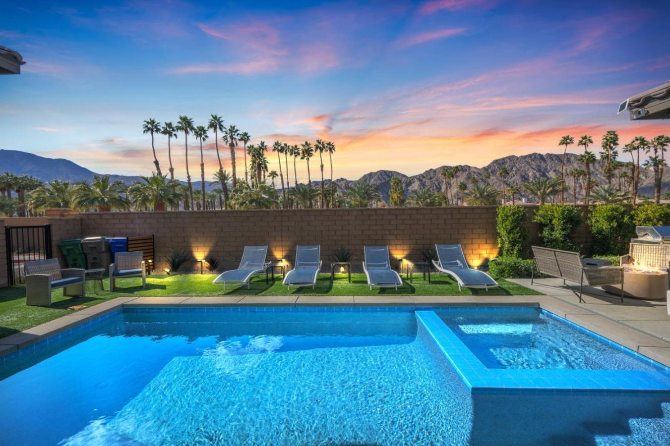 Modern Pga West Home Stadium Course All The Amenities La Quinta Εξωτερικό φωτογραφία